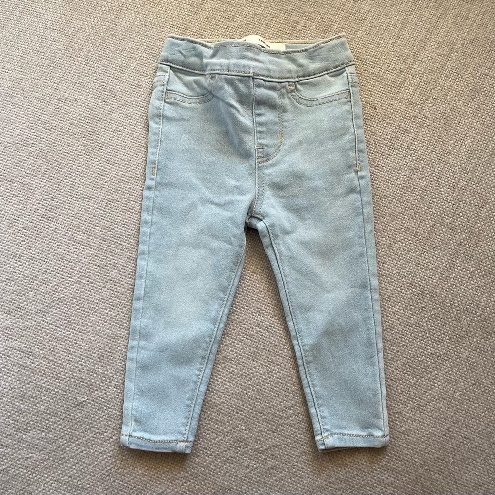 Levi’s 12m Light Jeggings